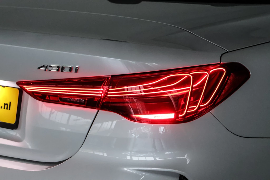 BMW 4 Serie – foto 23