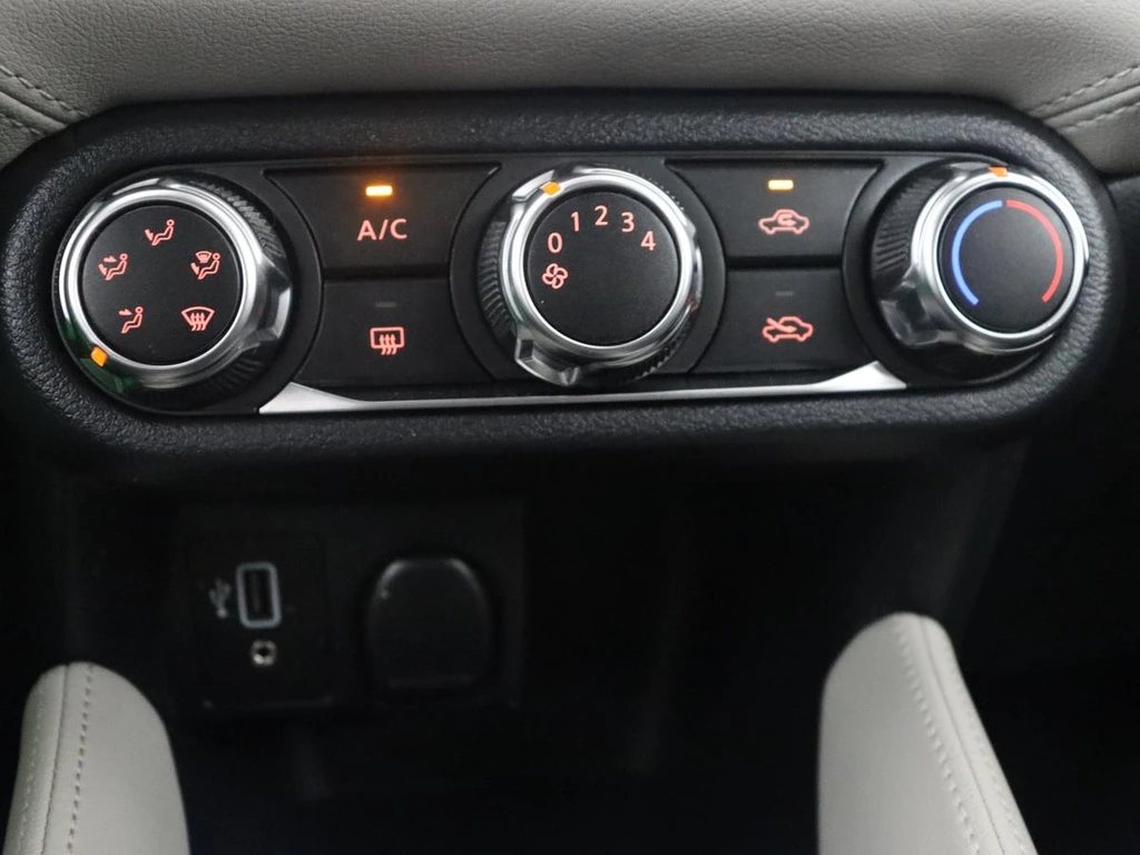 Nissan Micra – foto 29