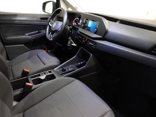Volkswagen Caddy – thumbnail 32