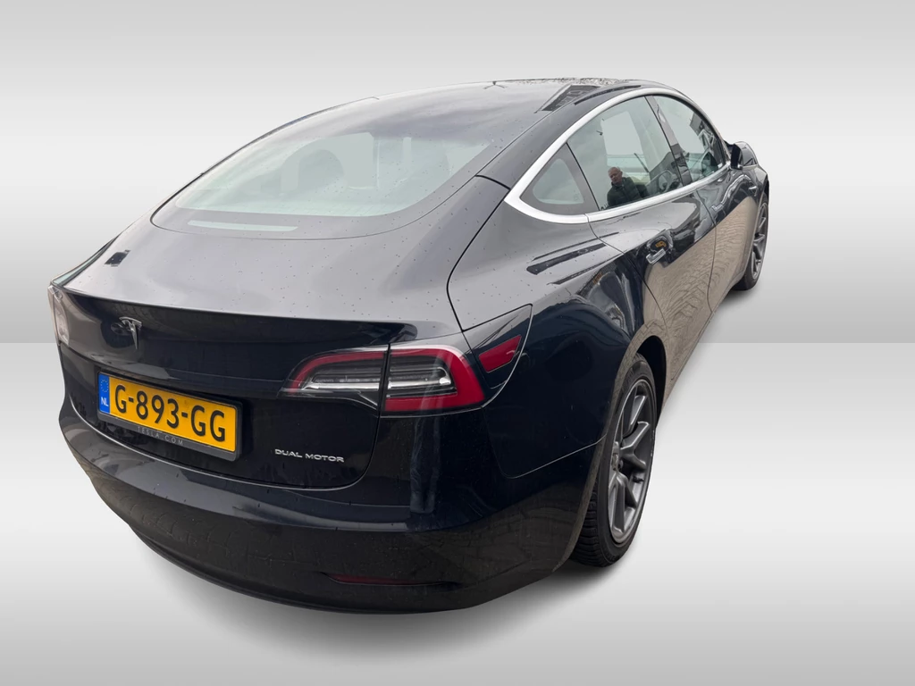 Tesla Model 3 – foto 3