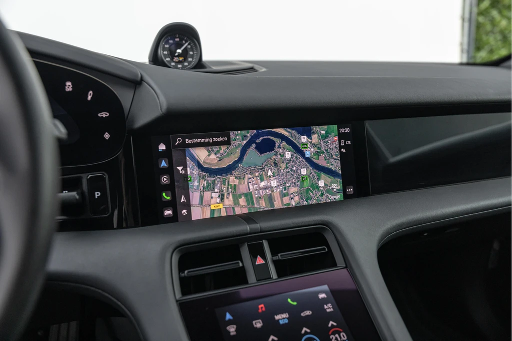 Porsche Taycan – foto 27