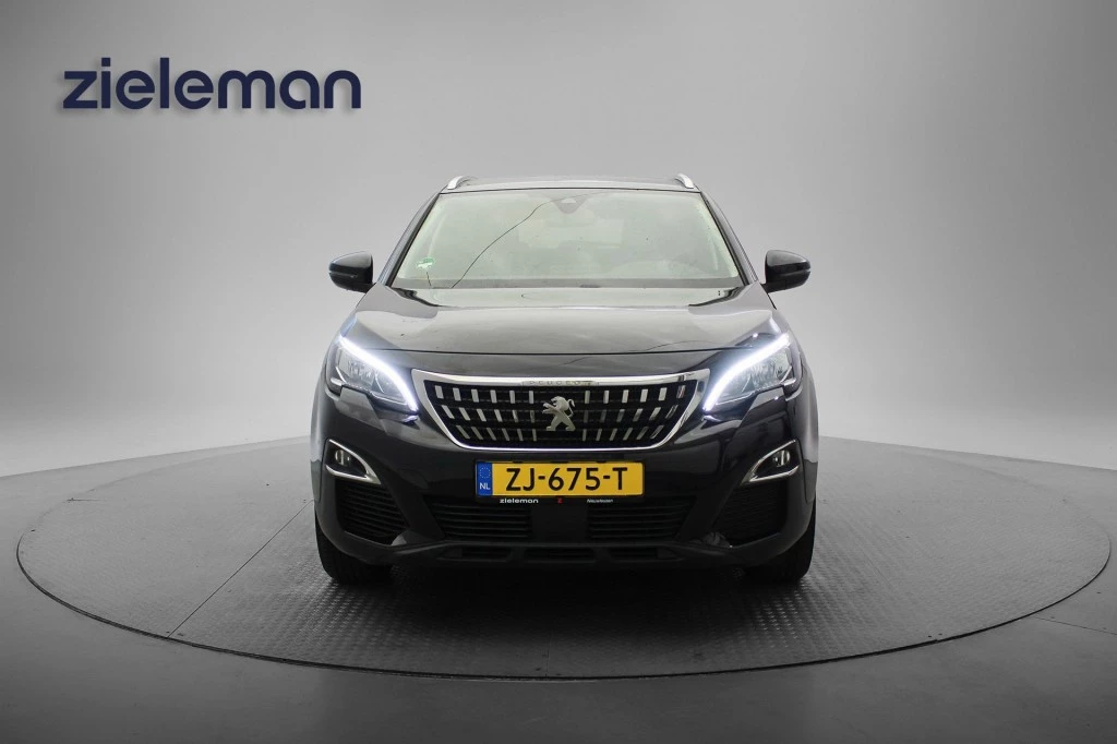 Peugeot 3008 – foto 9