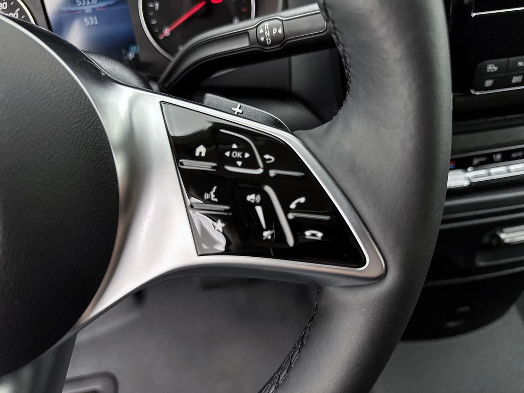 Mercedes-Benz Vito – foto 27