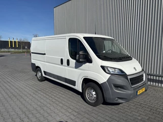 Peugeot Boxer – thumbnail 8