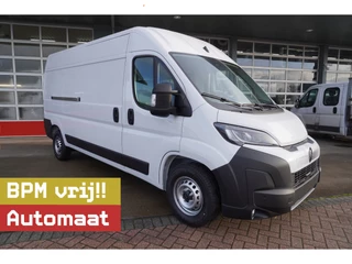 Citroën Jumper – thumbnail 8