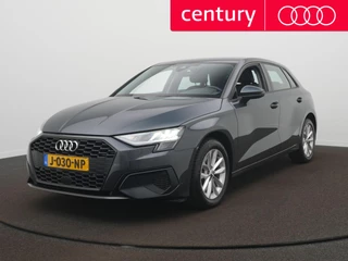 Audi A3 – thumbnail 1