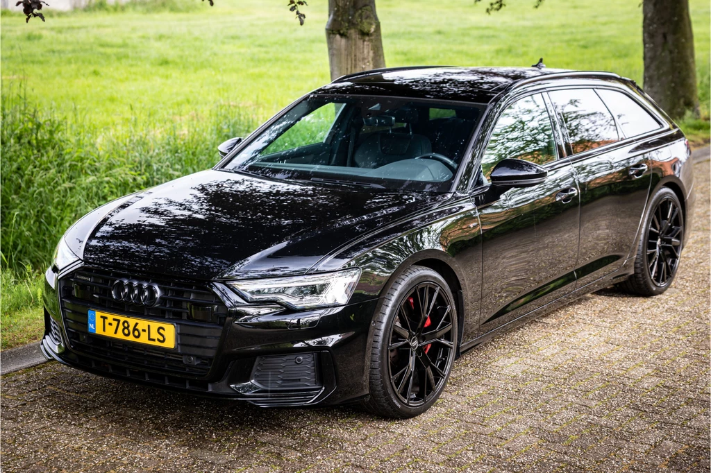 Audi A6 – foto 2