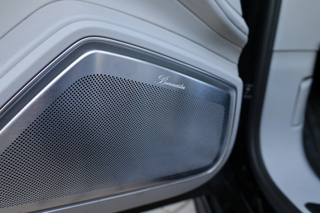 Porsche Panamera – foto 21