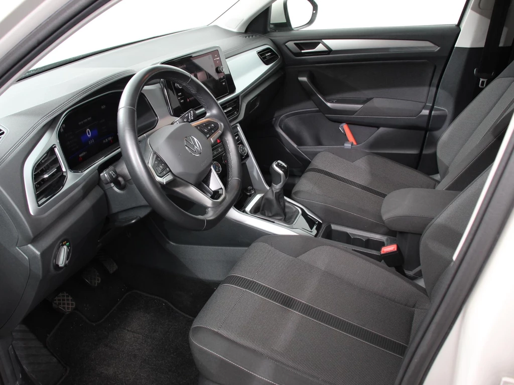Volkswagen T-Roc – foto 7