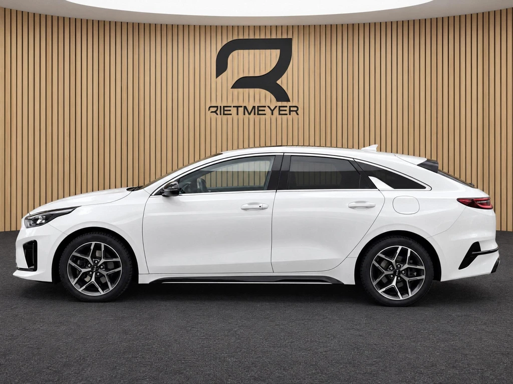 Kia ProCeed – foto 2
