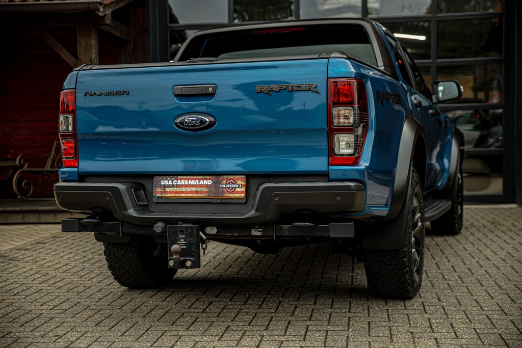 Ford Ranger – foto 5