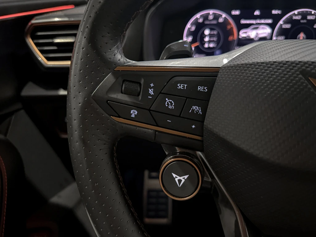 CUPRA Formentor – foto 17
