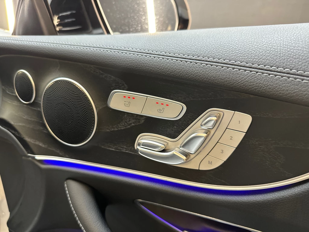 Mercedes-Benz E-Klasse – foto 20