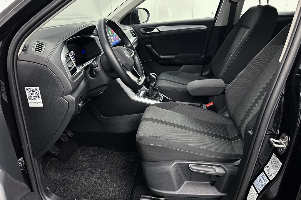 Volkswagen T-Roc – foto 30