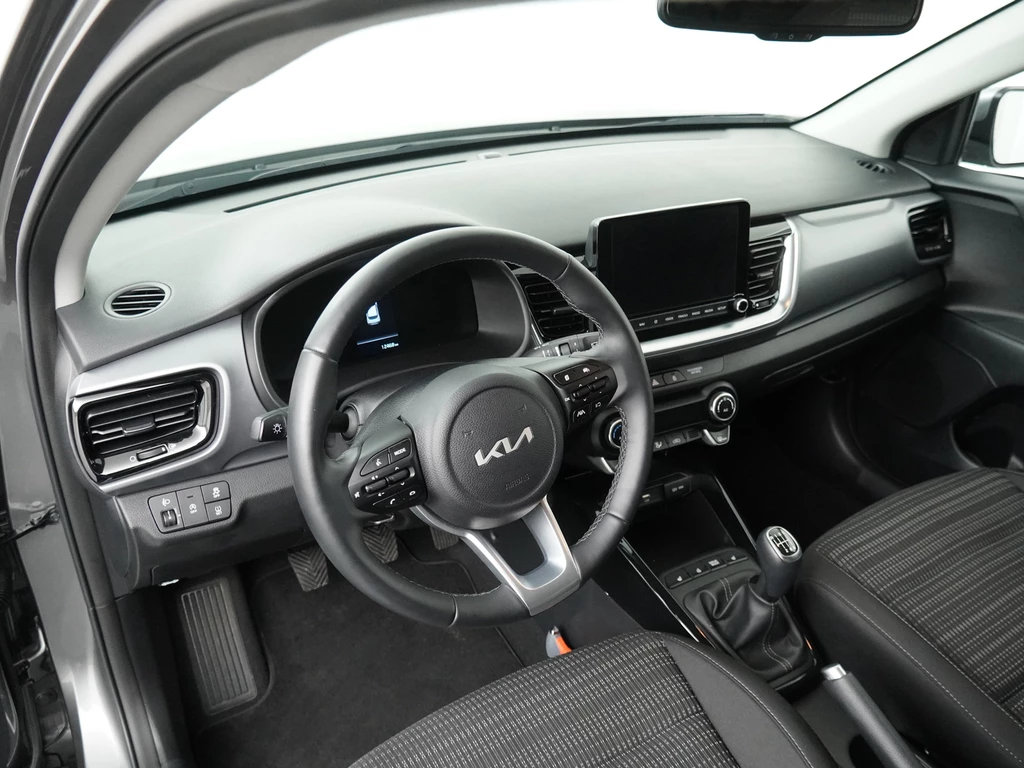 Kia Stonic – foto 19