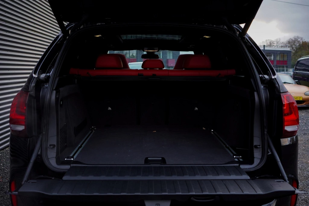 BMW X5 – foto 14