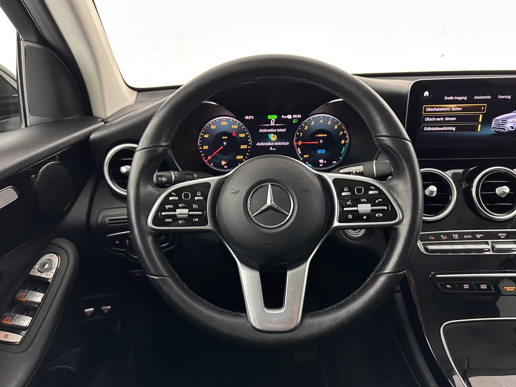 Mercedes-Benz GLC – foto 24