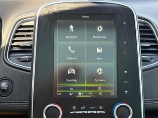 Renault Grand Scénic – thumbnail 11