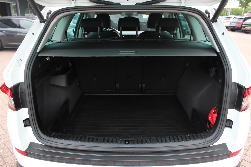 Škoda Kodiaq – foto 17