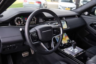 Land Rover Range Rover Evoque – thumbnail 7