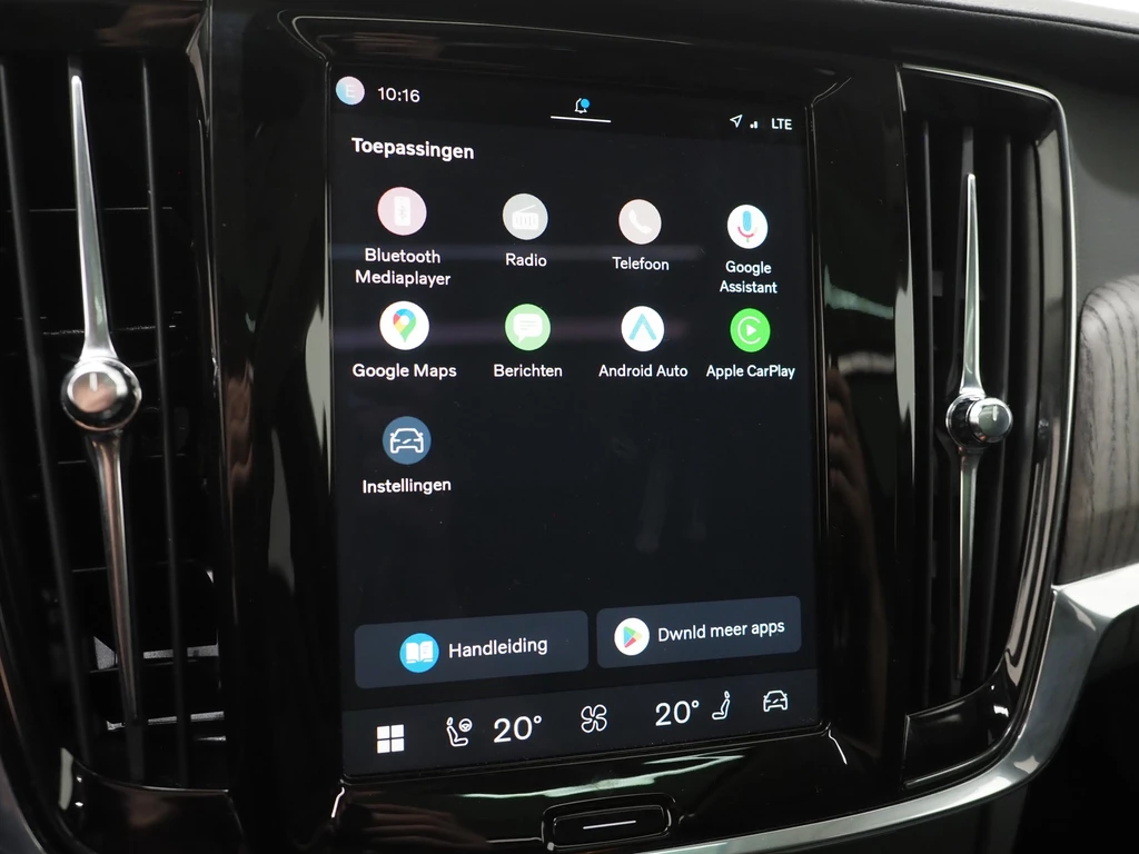 Volvo V90 – foto 31