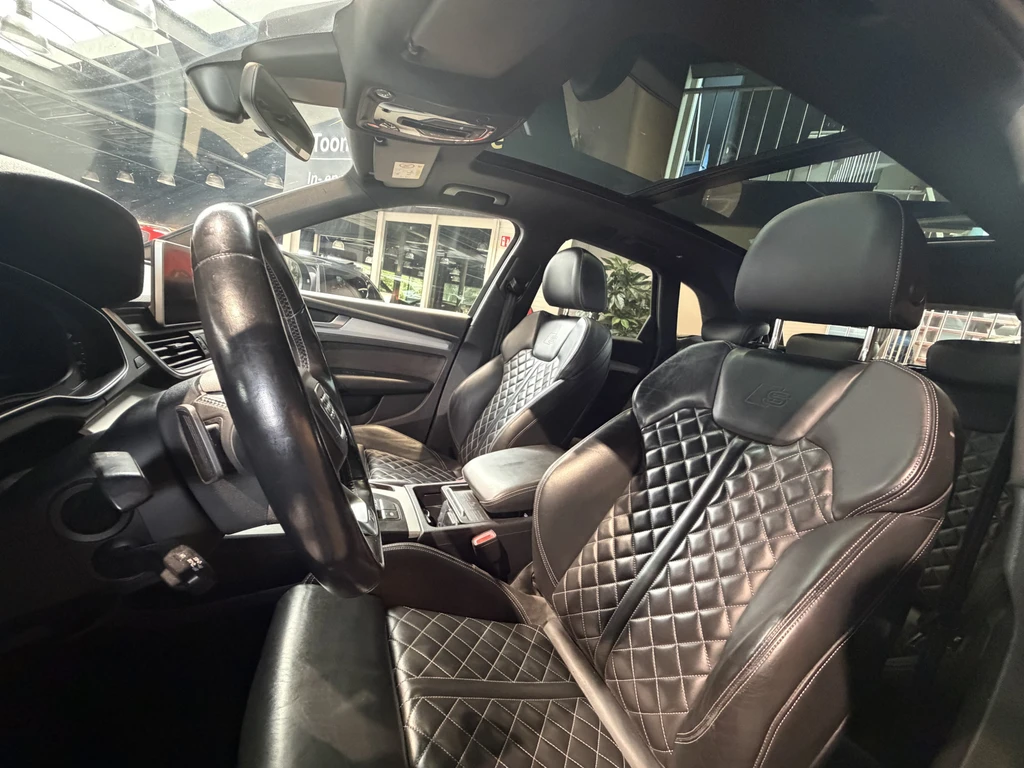 Audi Q5 – foto 18