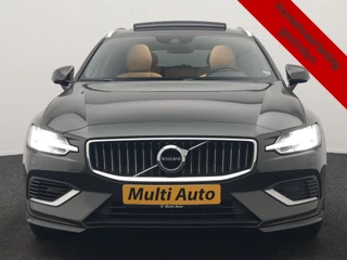 Volvo V60 – thumbnail 10