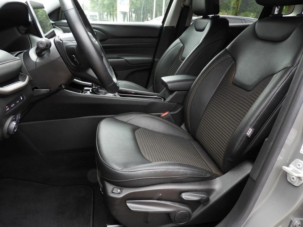 Jeep Compass – foto 10