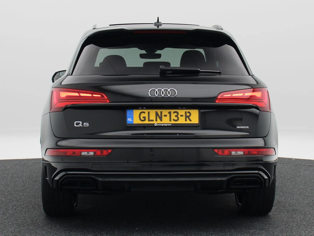 Audi Q5 – foto 3