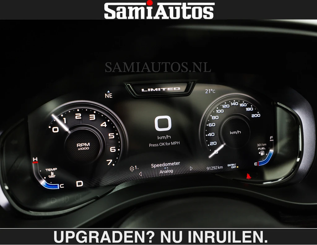 Dodge Ram Pick-Up – foto 89