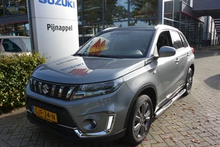Suzuki Vitara – thumbnail 2