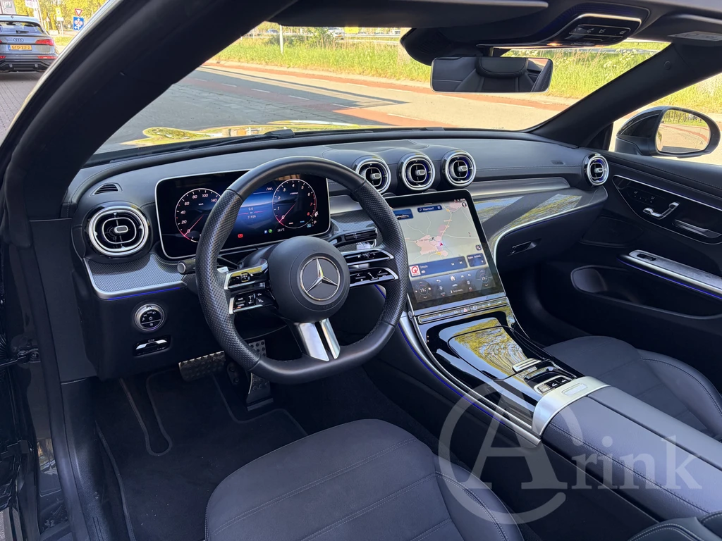 Mercedes-Benz CLE – foto 13