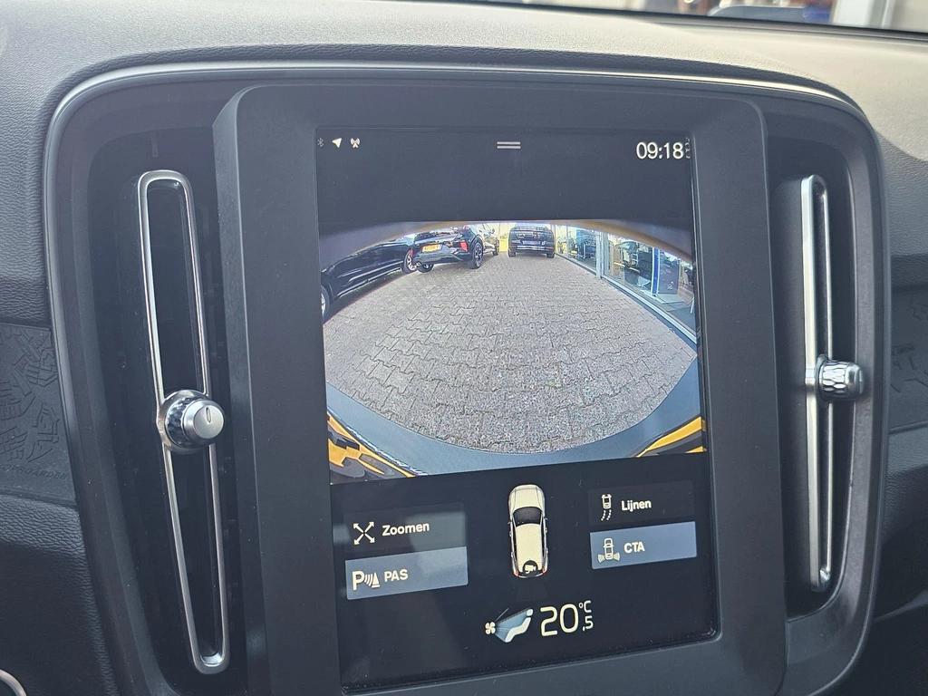 Volvo XC40 – foto 22
