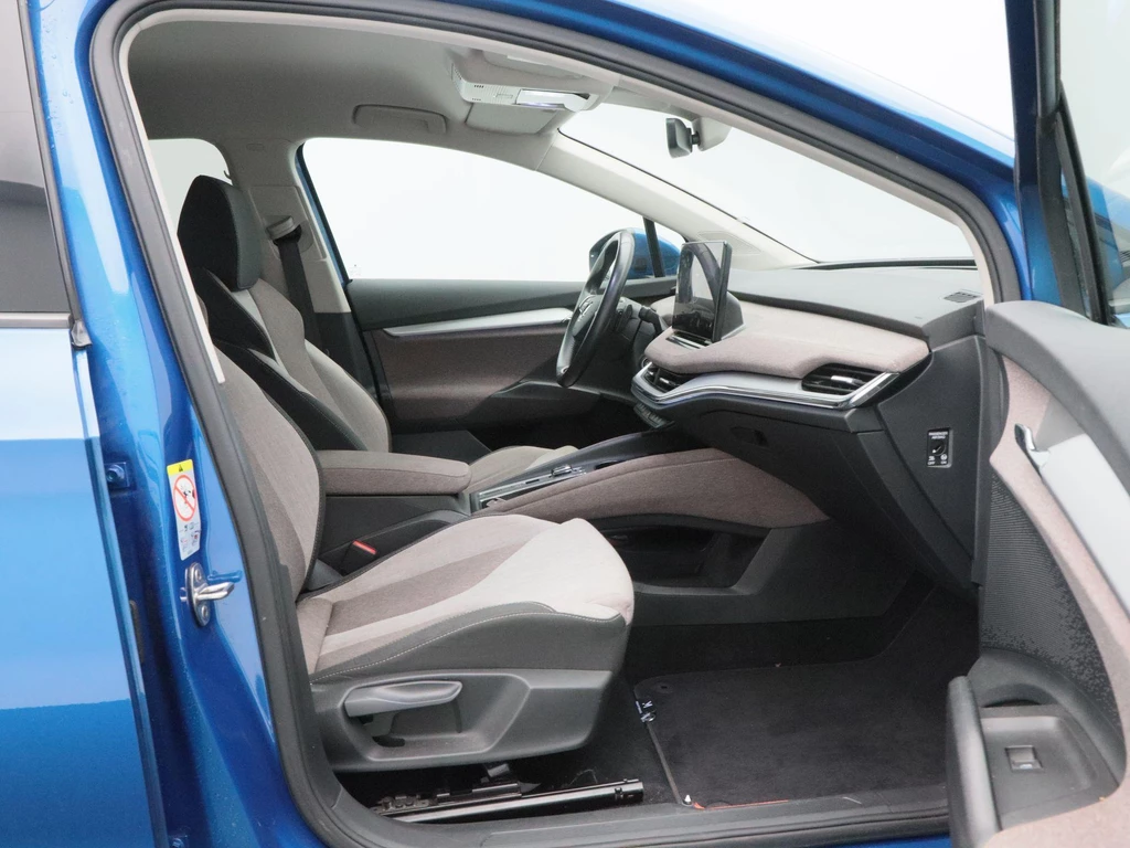 Škoda Enyaq iV – foto 19