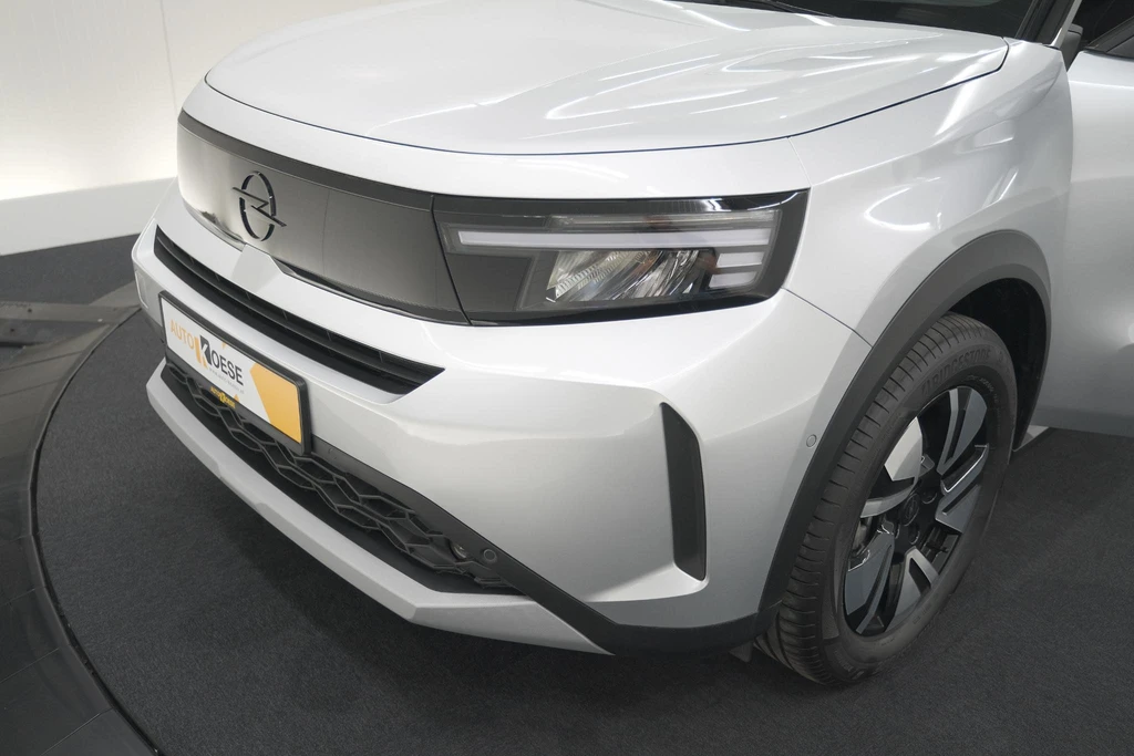 Opel Frontera – foto 26