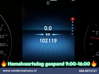 Mercedes-Benz Sprinter – thumbnail 21