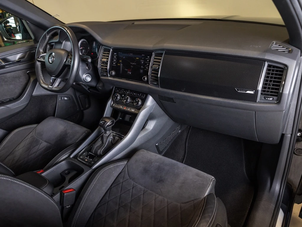 Škoda Kodiaq – foto 41