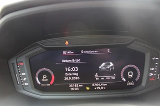 Audi A1 Sportback – thumbnail 14