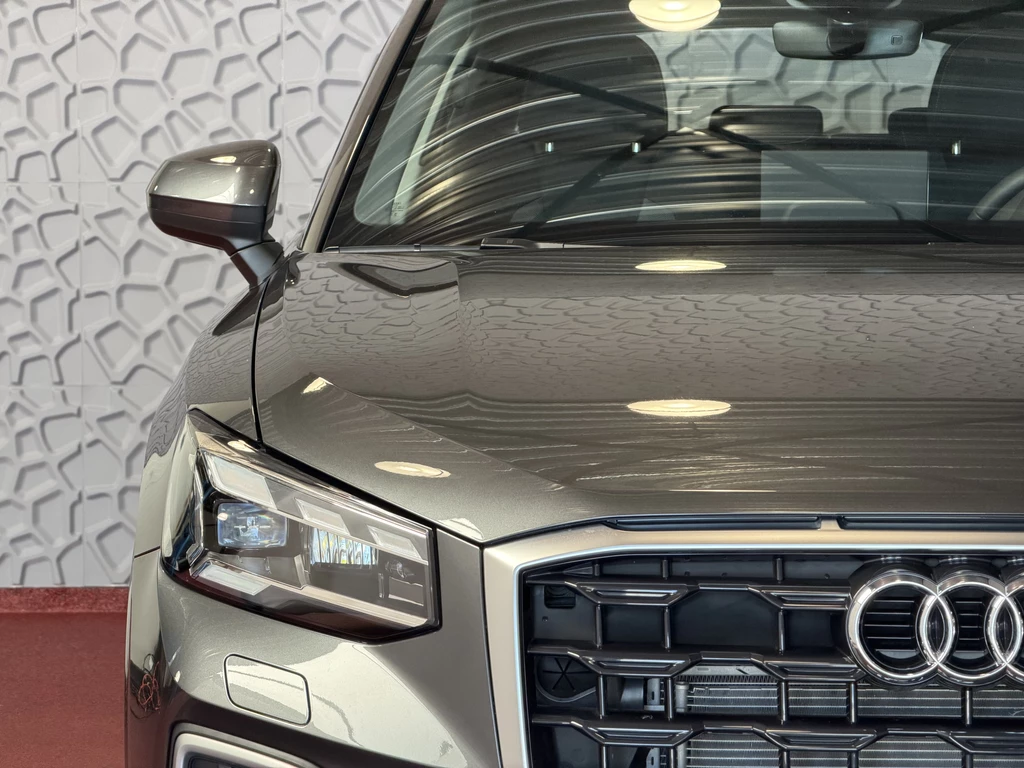 Audi Q2 – foto 15