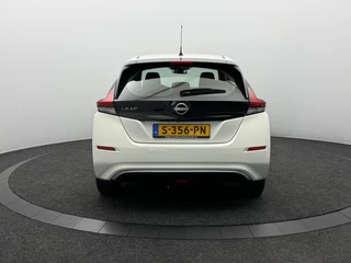 Nissan Leaf – thumbnail 5