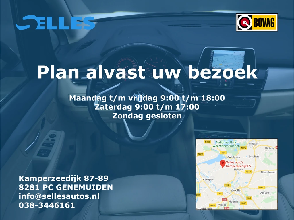 BMW 2 Serie – foto 31