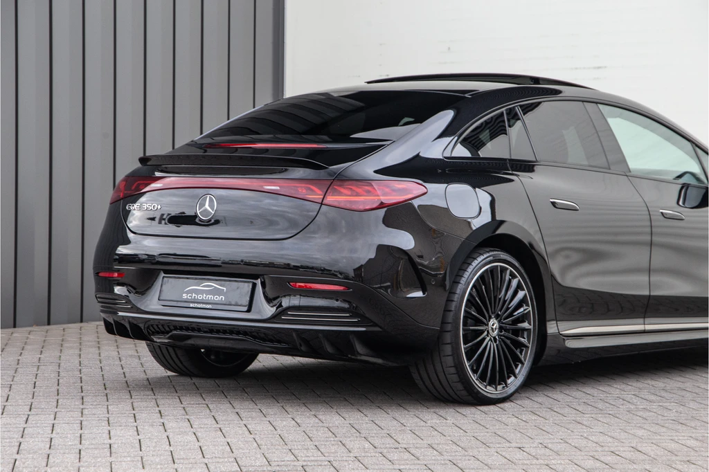 Mercedes-Benz EQE – foto 7