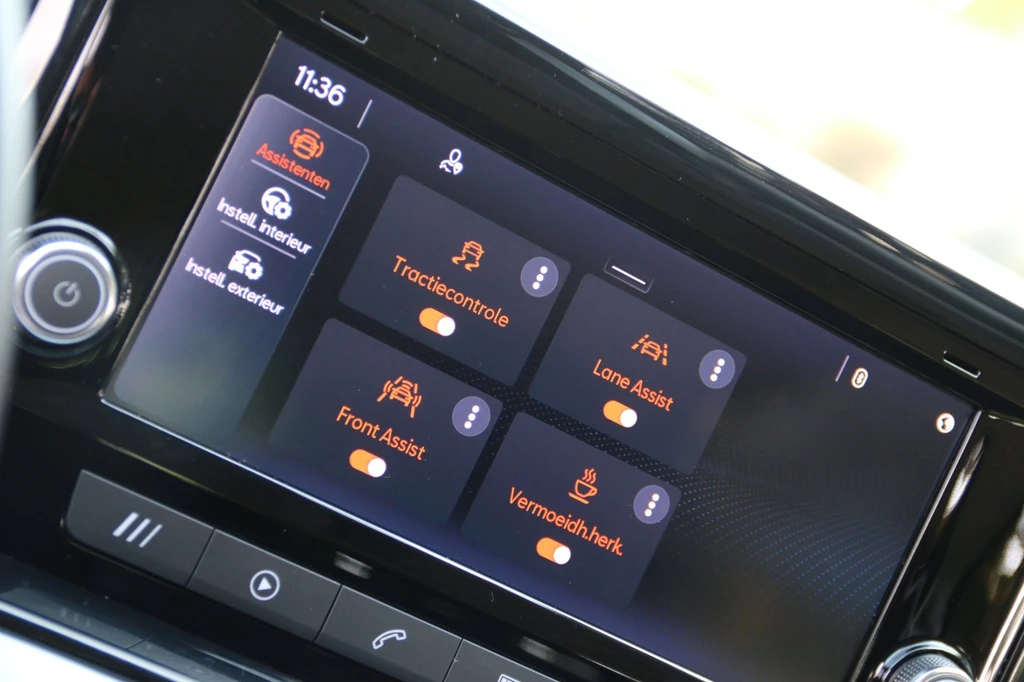 SEAT Ibiza – foto 12