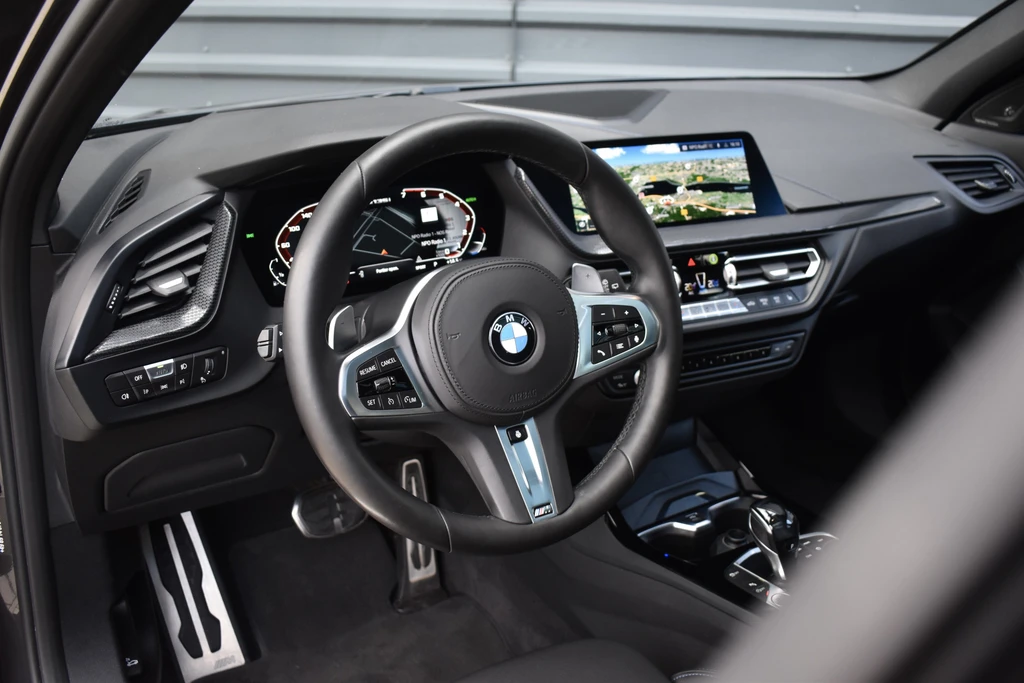 BMW 1 Serie – foto 14