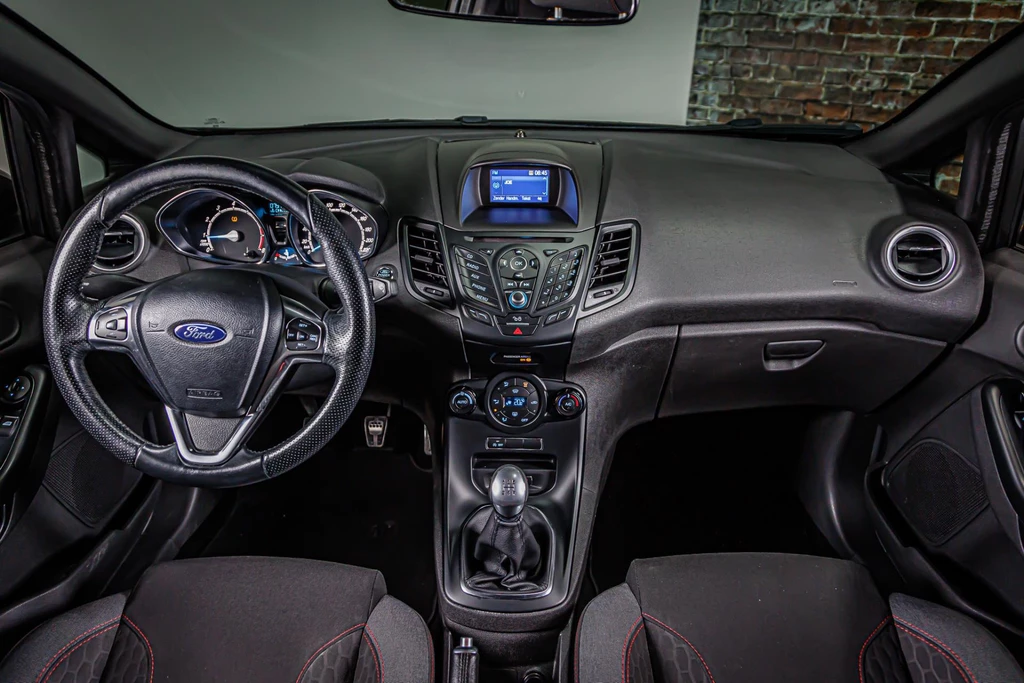 Ford Fiesta – foto 23