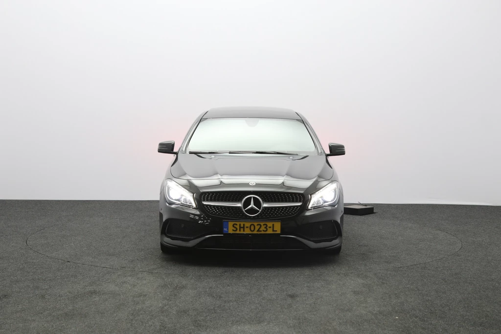 Mercedes-Benz CLA – foto 9
