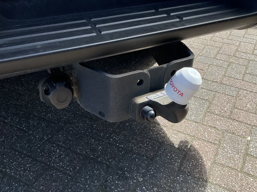 Toyota Hilux – foto 21