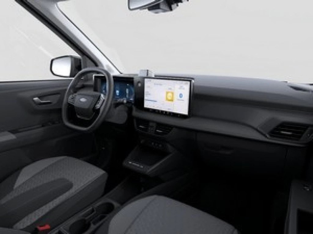Ford Tourneo Courier – foto 10
