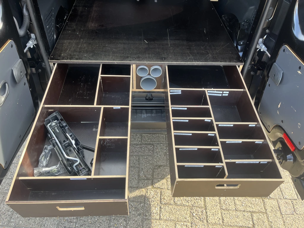 Mercedes-Benz Citan – foto 28