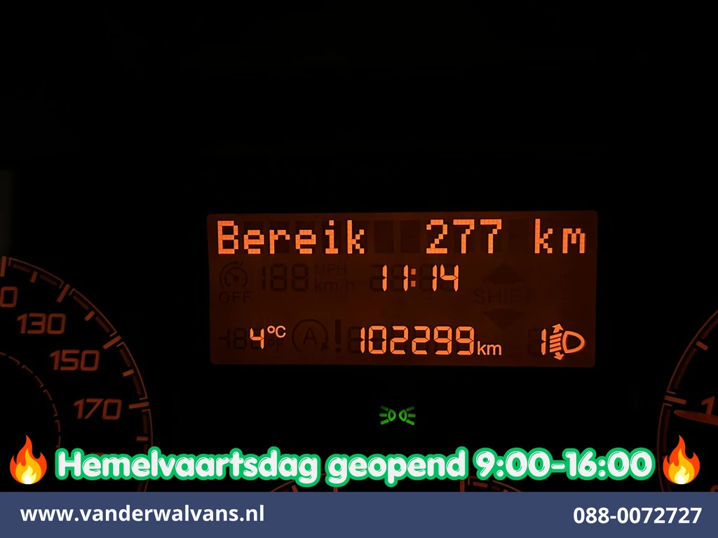 Peugeot Boxer – foto 20